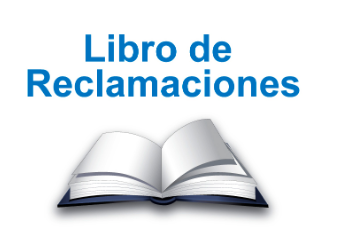 Libro de Reclamaciones